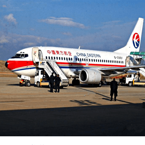 惠州航空空运航空快运业稳步发展的原因是什么？